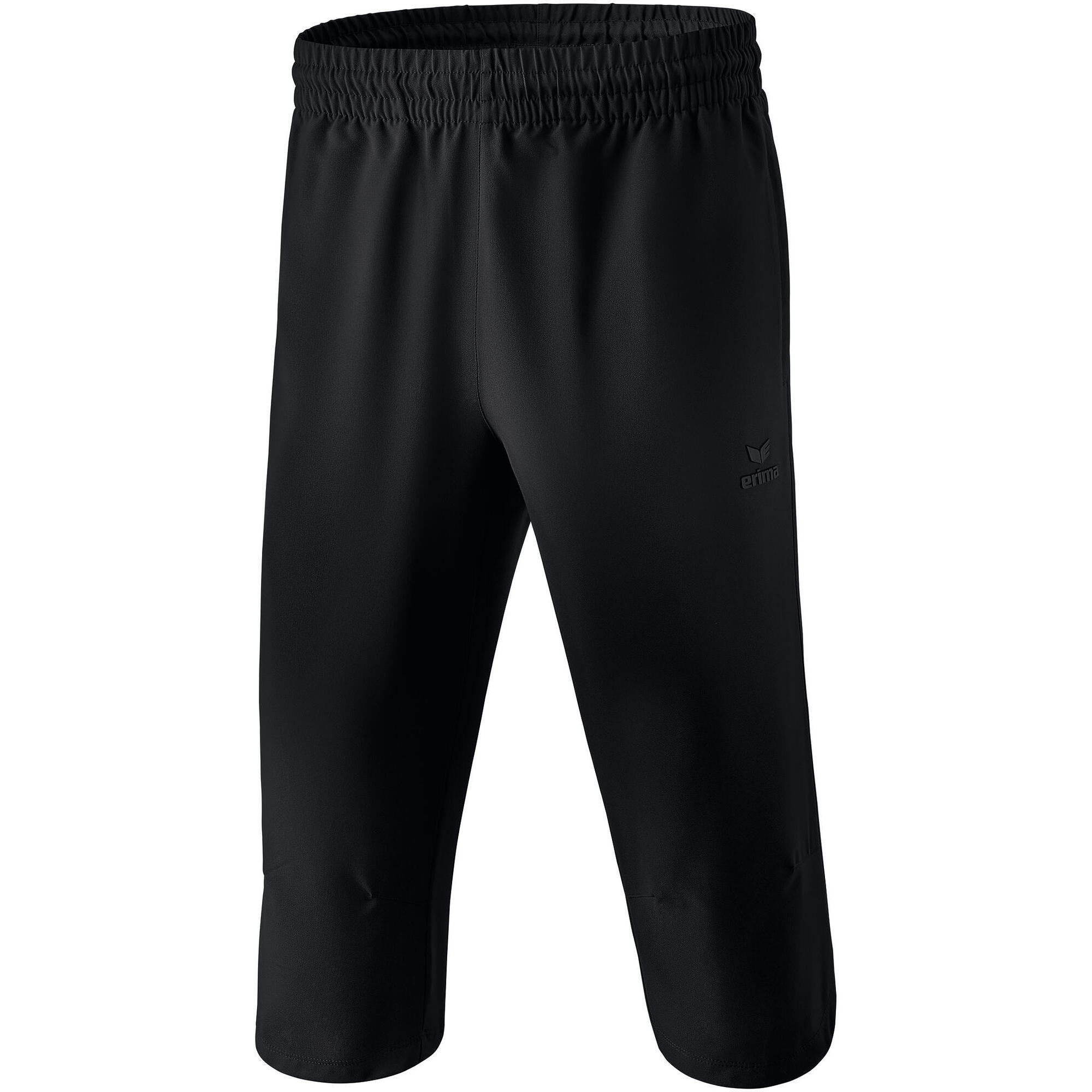 Pantalon court homme sport deals
